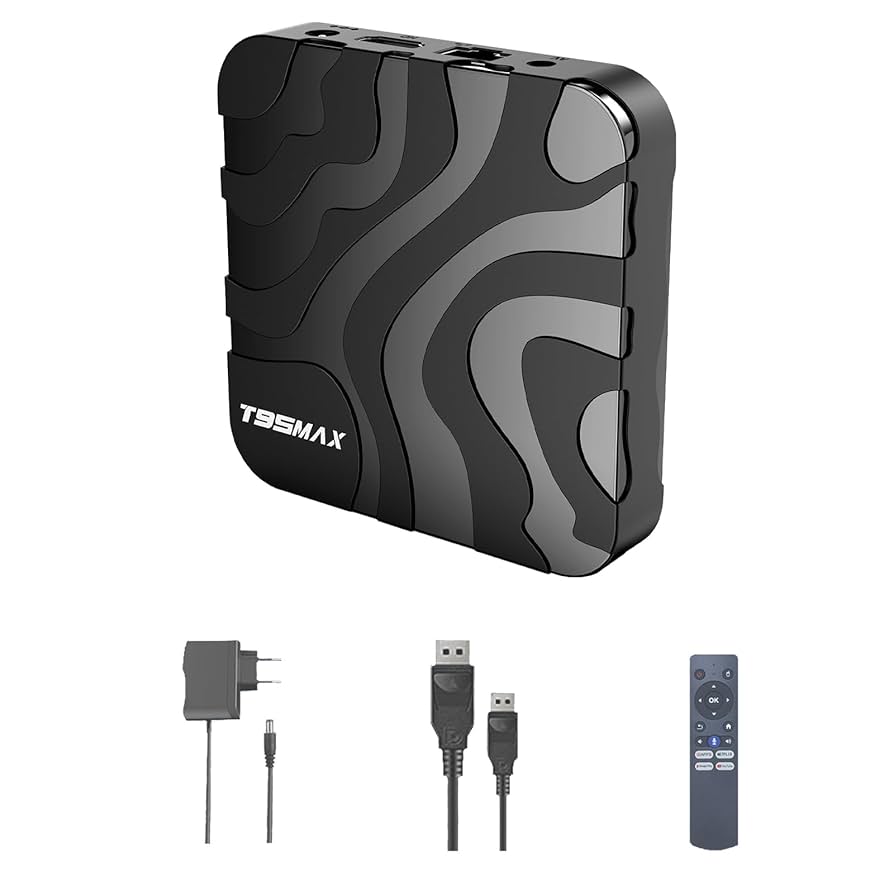 Amazon | スマートtvボックス android 12.0 tv ボックス 4k